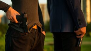 What’s The Difference Between Open Carry And Concealed Carry – Key Differences Explained