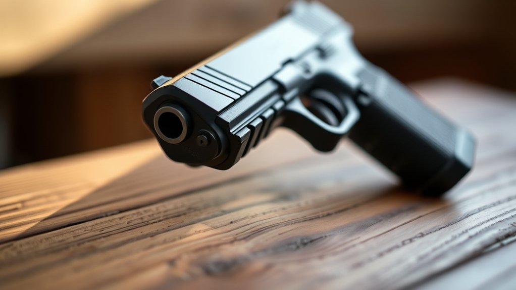 optimal concealed carry size