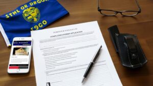 How To Get A Concealed Carry Permit In Oregon – Licensing Steps Explained
