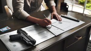 How To Get Concealed Carry In Oregon – Permit Steps And Requirements