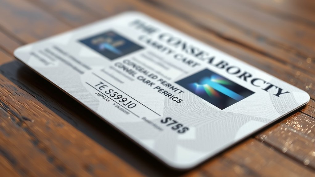 permit details and verification