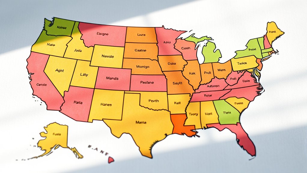 permit requirements and carry laws