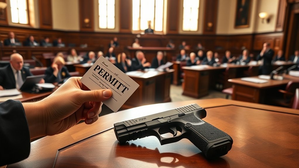 permitless carry disrupts reciprocity