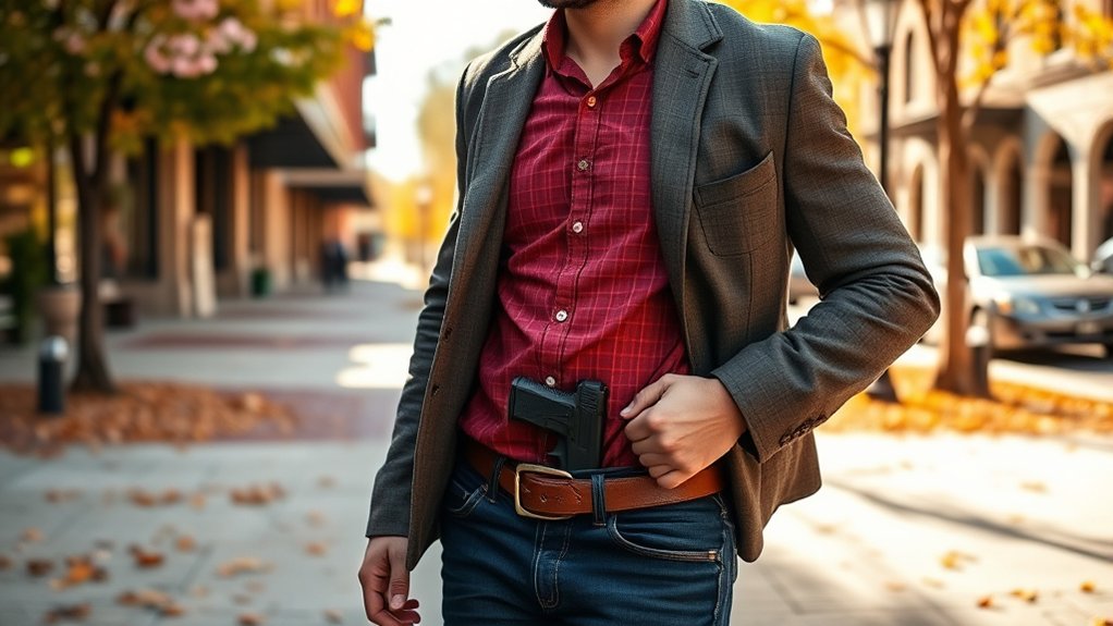 permitless carry restrictions and allowances
