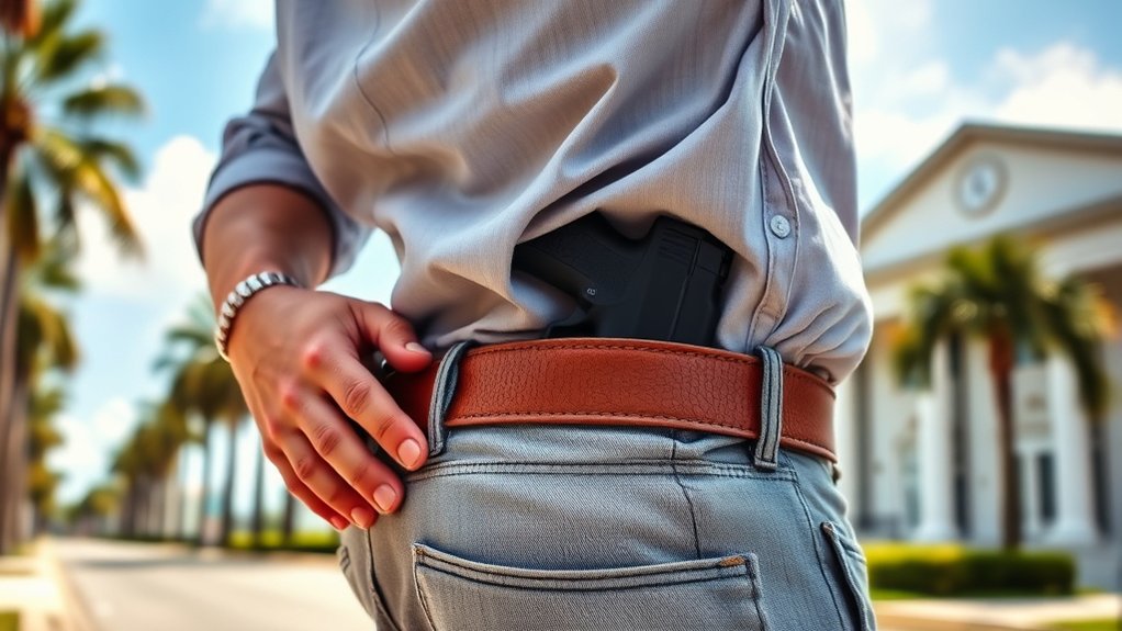 permitless concealed carry begins