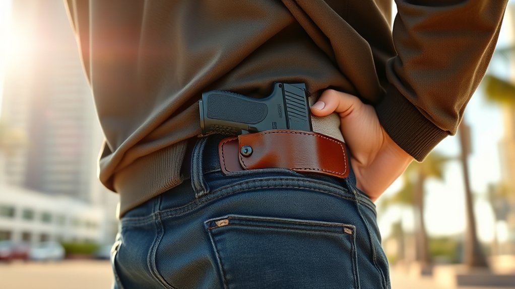 permitless concealed carry eligibility