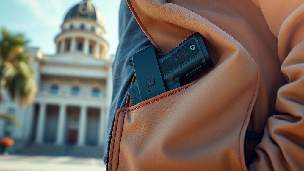 permitless concealed carry oklahoma
