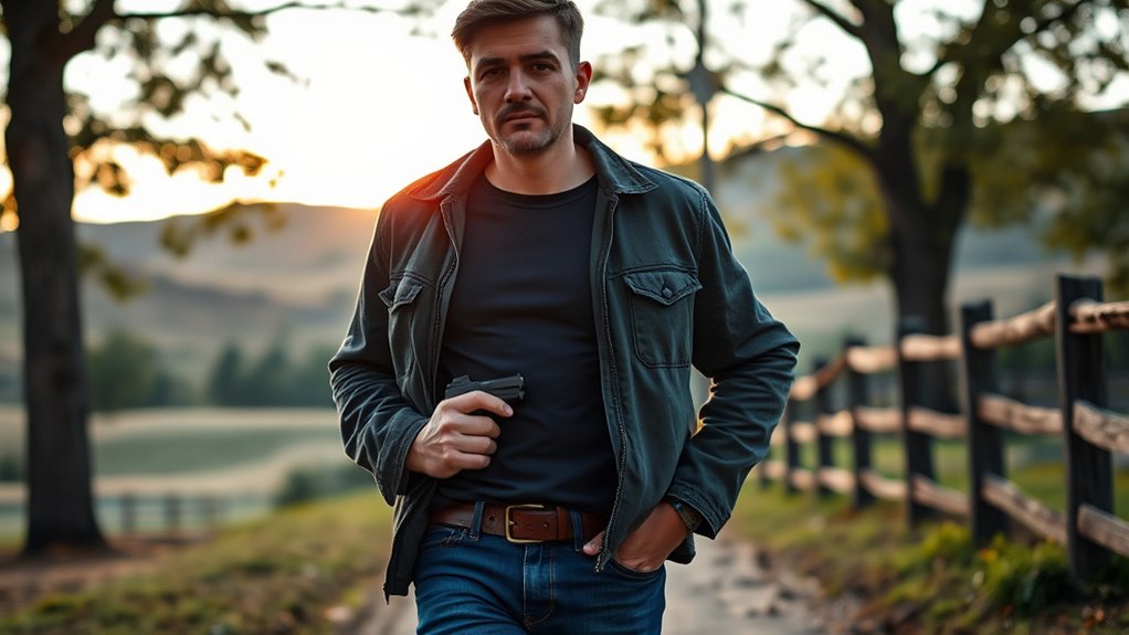 permitless concealed carry rules