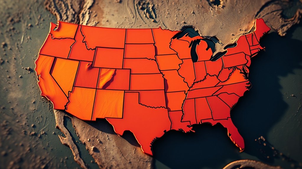 permitless concealed carry states
