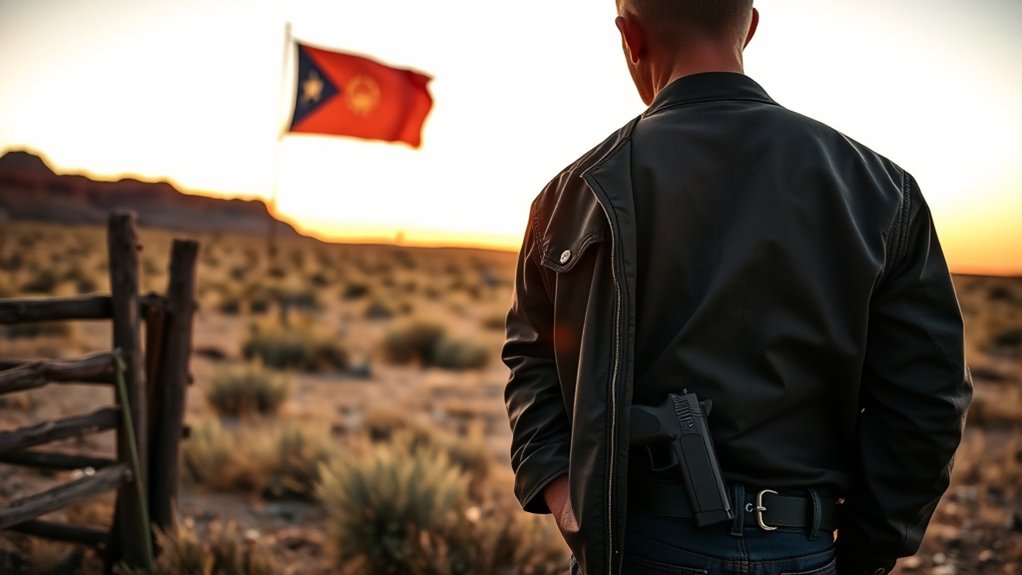 permitless vs licensed carry