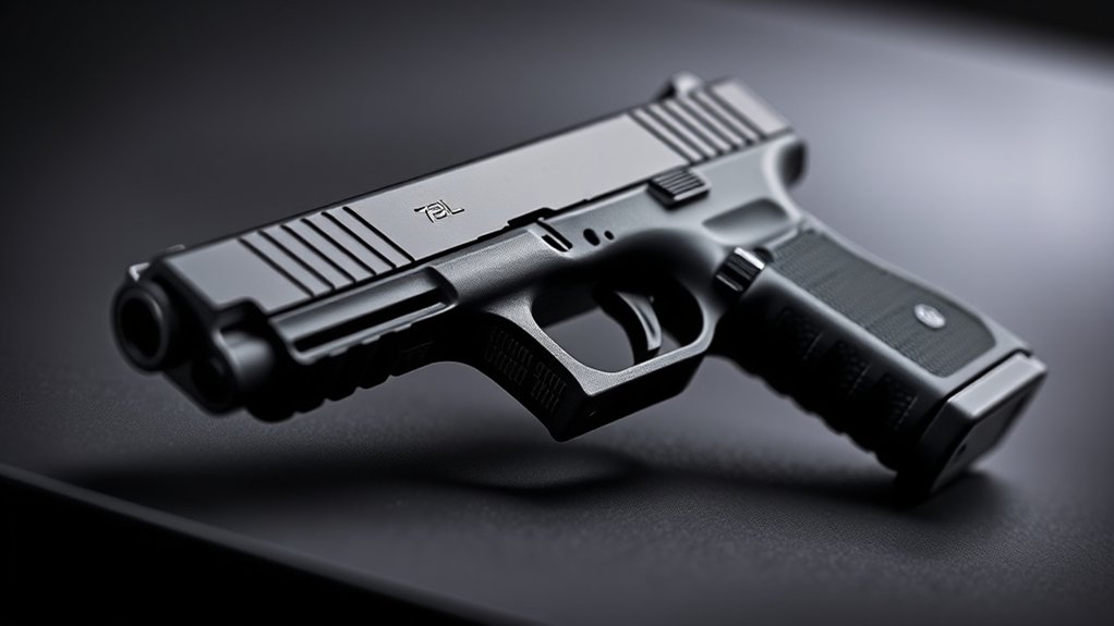 ported barrel reduces recoil