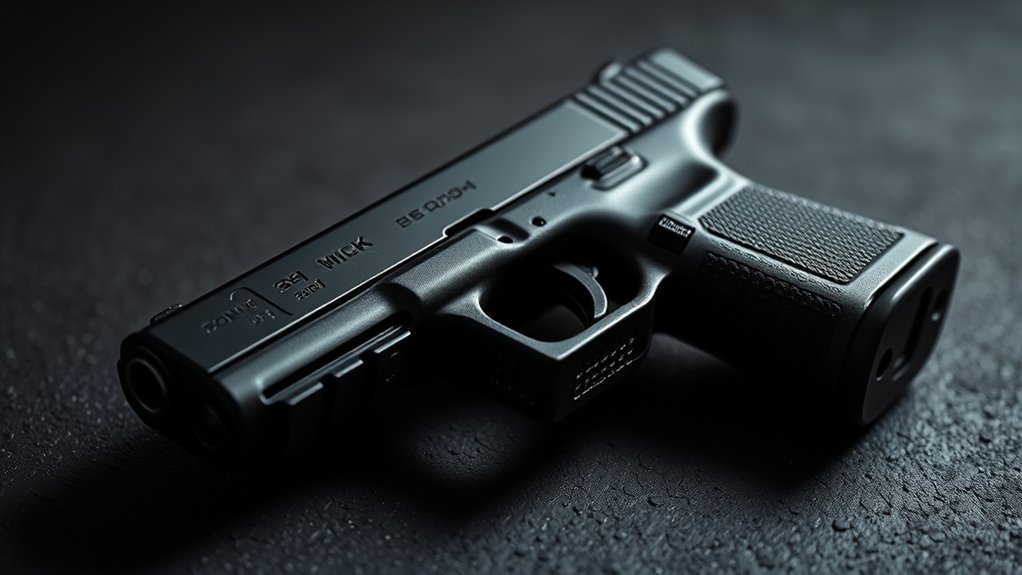 precision speed customization reliability