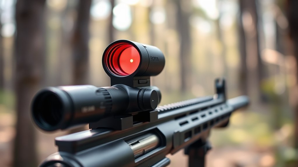 precision versus speed balance