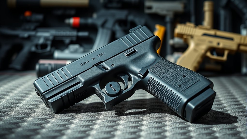 preventing illegal automatic conversions