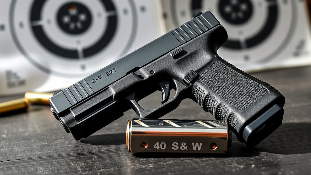 reliable accurate compact powerhouse
