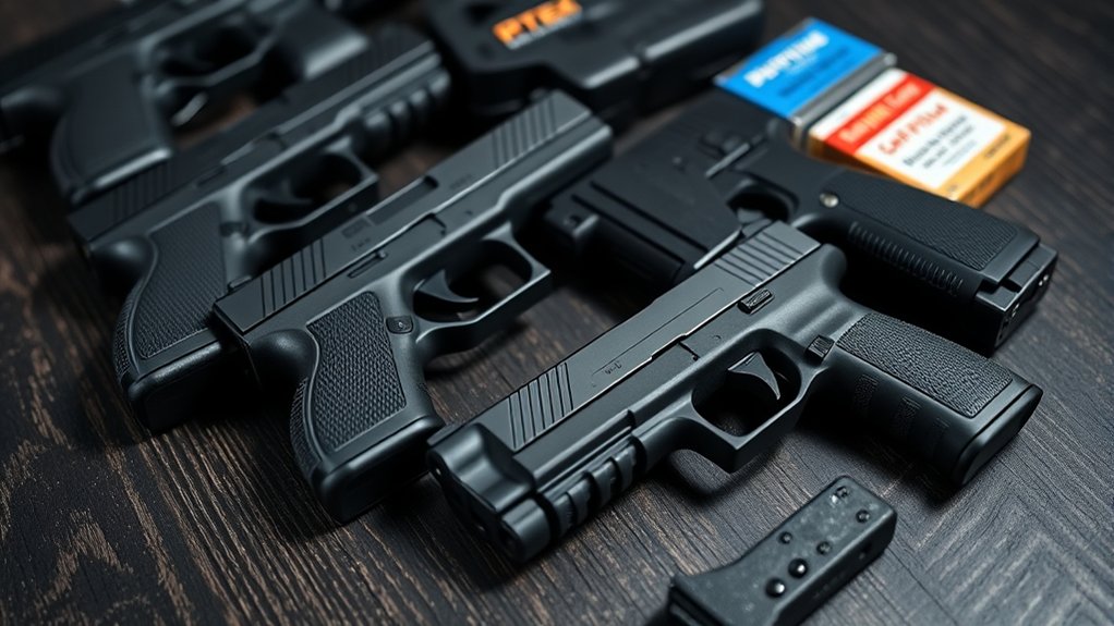 reliable compatible concealed carry