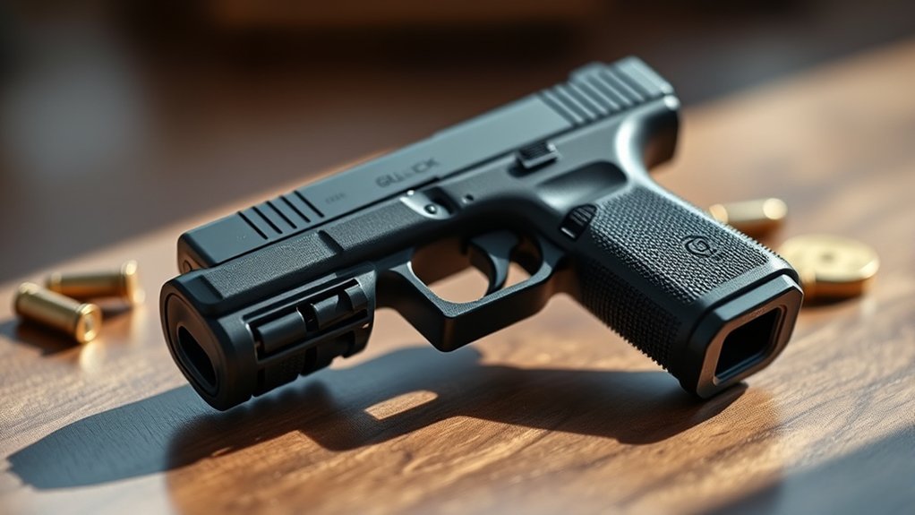 reliable high capacity affordable firearm