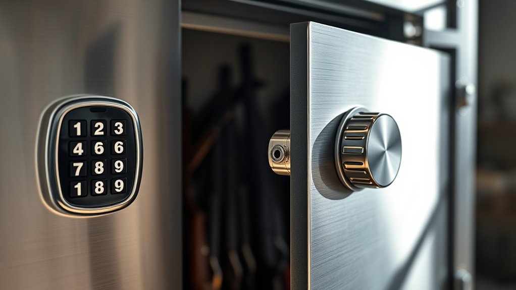 reliable quick customizable security