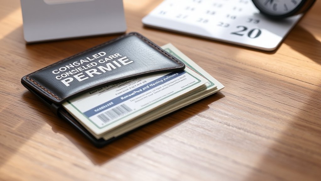 renewal costs and penalties