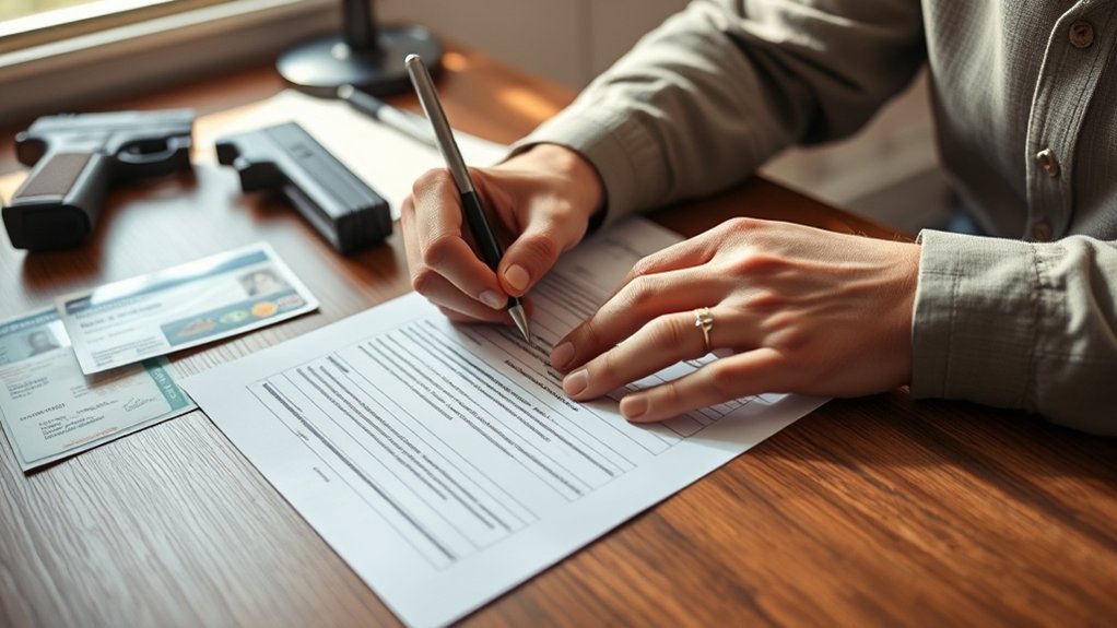 residency age background check