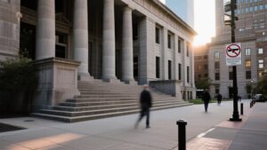Where Can I Not Carry A Concealed Weapon In Ohio – Restricted Locations Guide