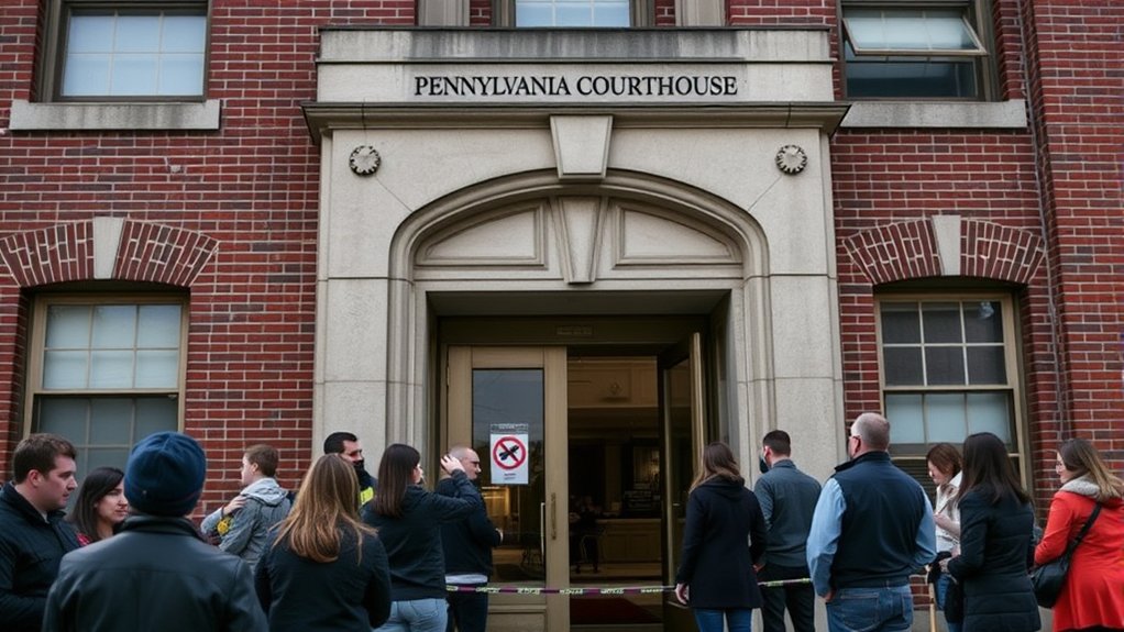 restricted locations for concealed carry