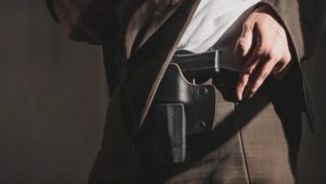 How To Concealed Carry – Safe And Legal Carry Guide