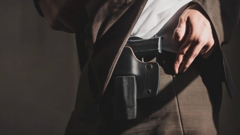 safe concealed carry guide