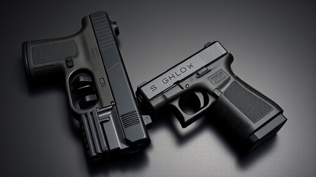 safety quality precision reliability
