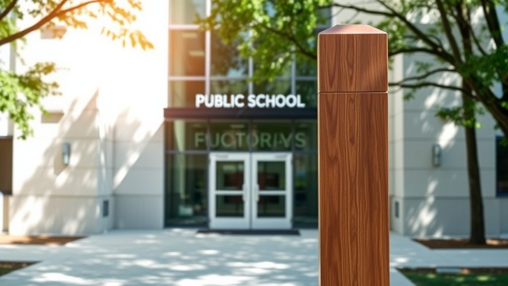 school firearm restrictions apply