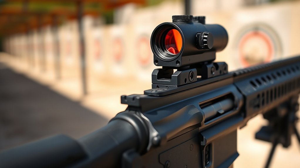 secure compatible stable mount
