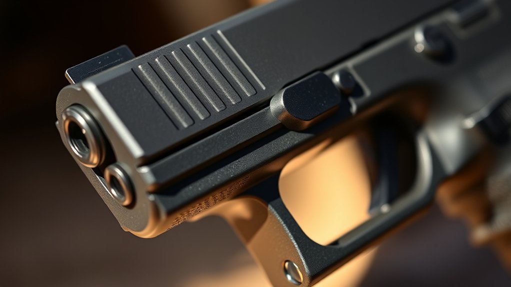 secure precise stable mounting