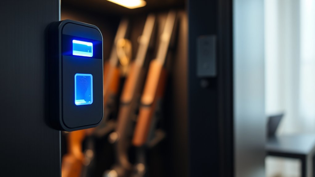 secure resilient access options