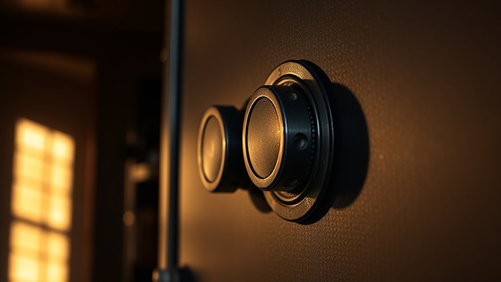 security limitations and precautions