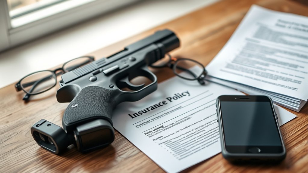 self defense legal and financial support