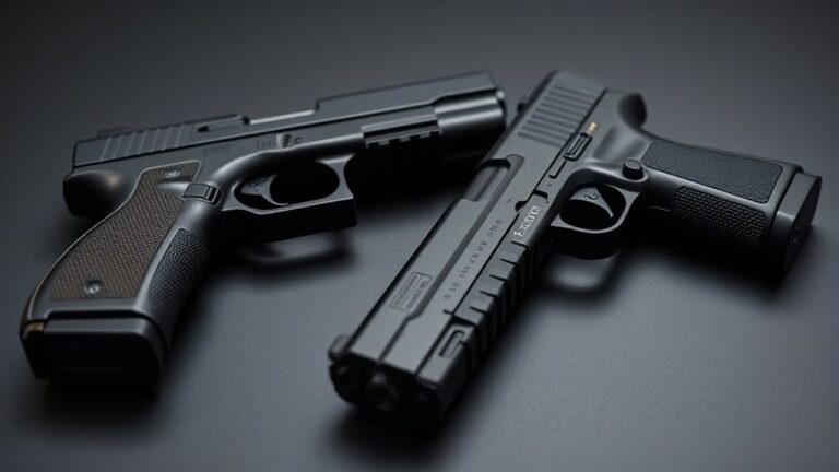 shadow systems vs glock
