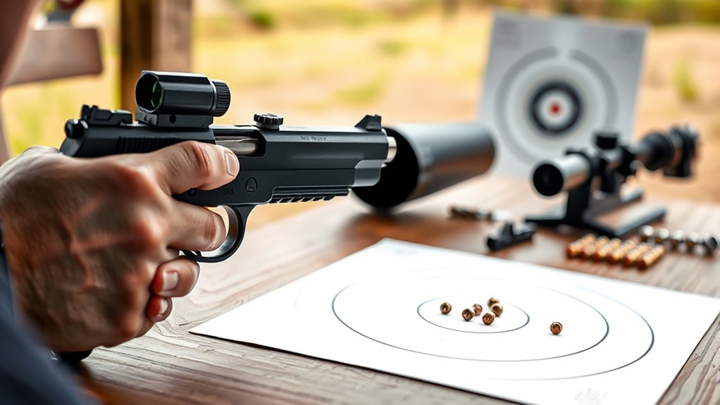 shoot analyze adjust verify