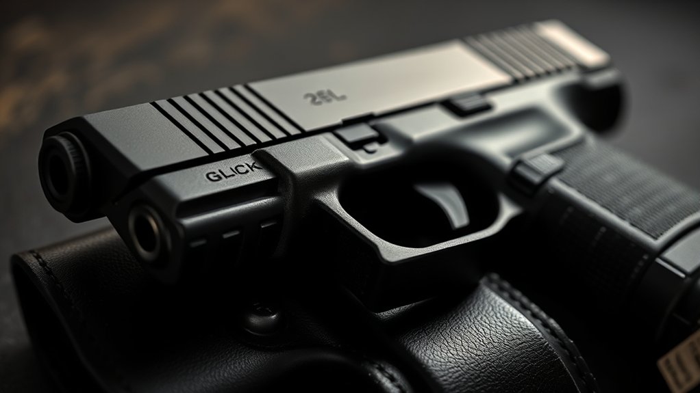 size weight limited calibers