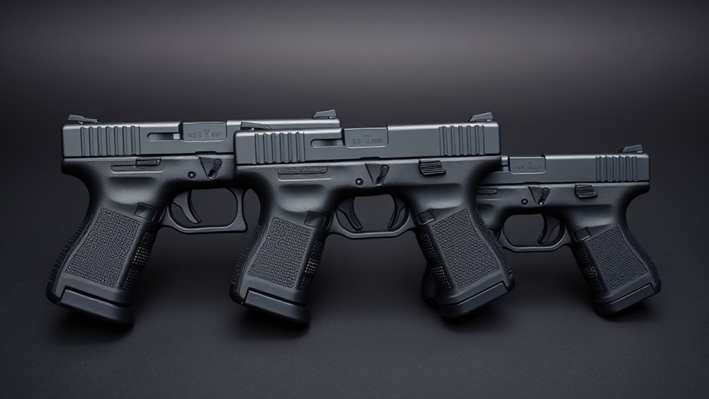 small reliable concealed carry