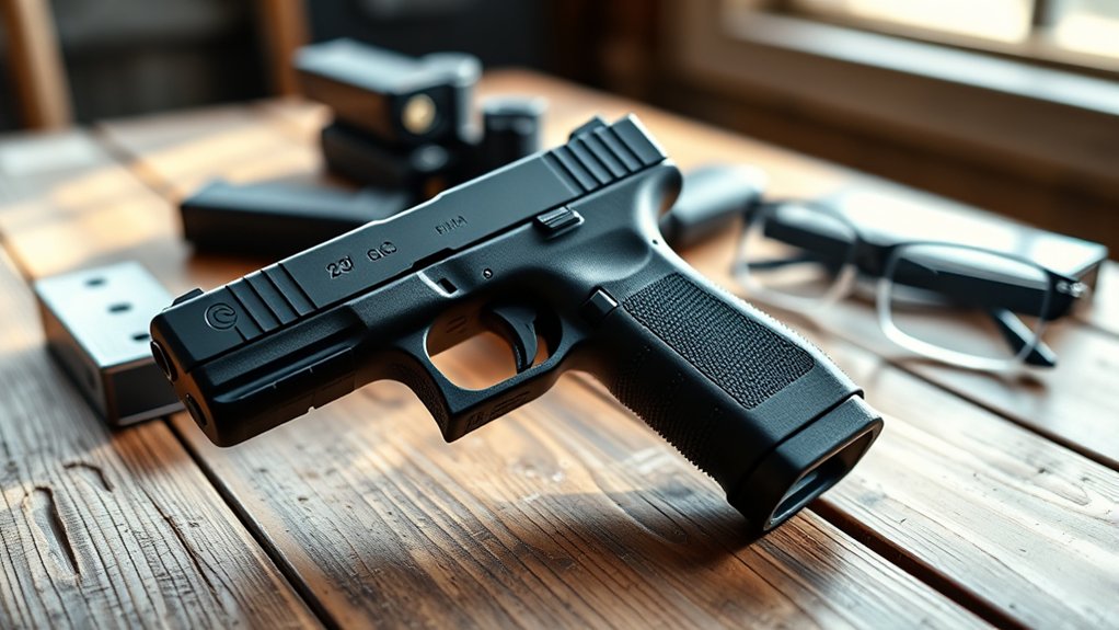 smart glock 23 buying tips