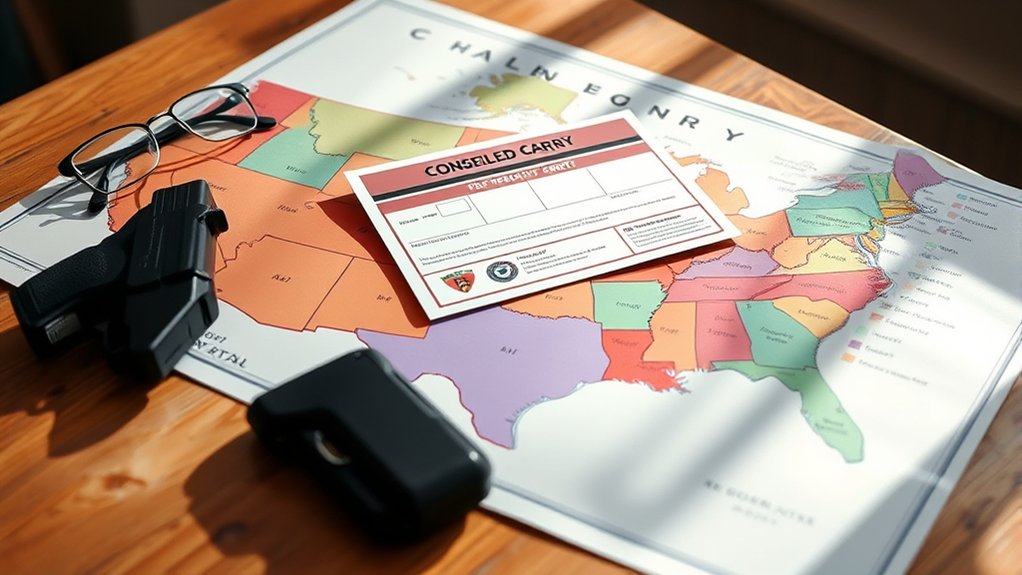 state laws and reciprocity