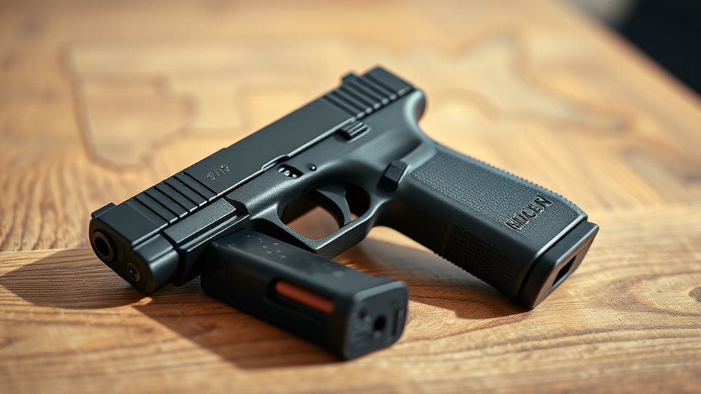 state laws limit magazine capacity