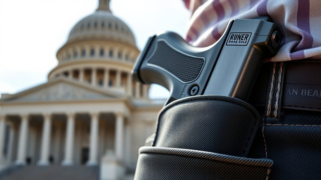 state permit recognition differences
