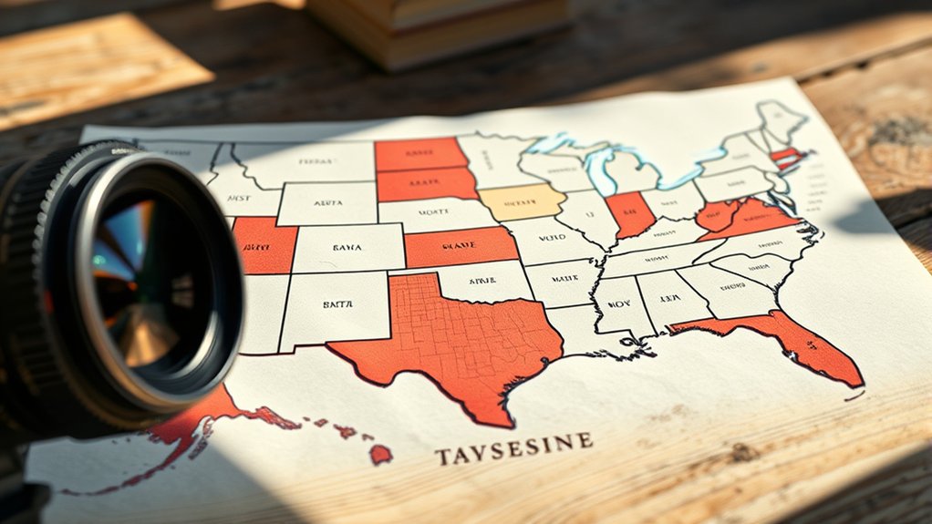 state permit recognition policies