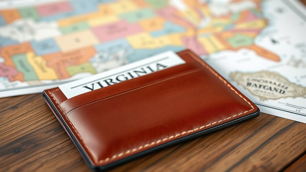 state reciprocity agreements vary