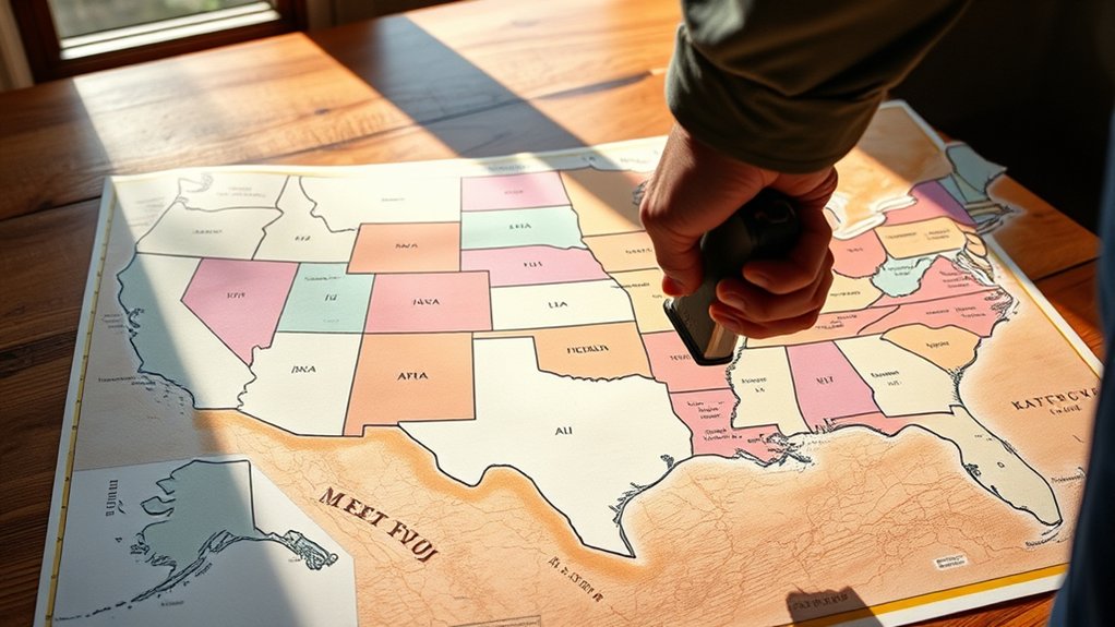 state recognition of permits