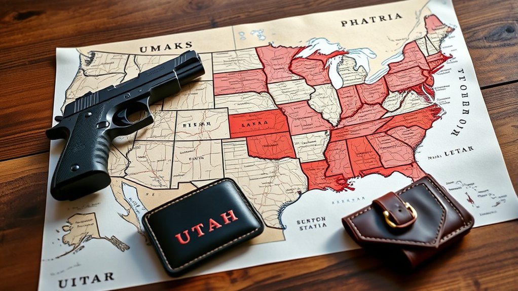 state recognition varies widely