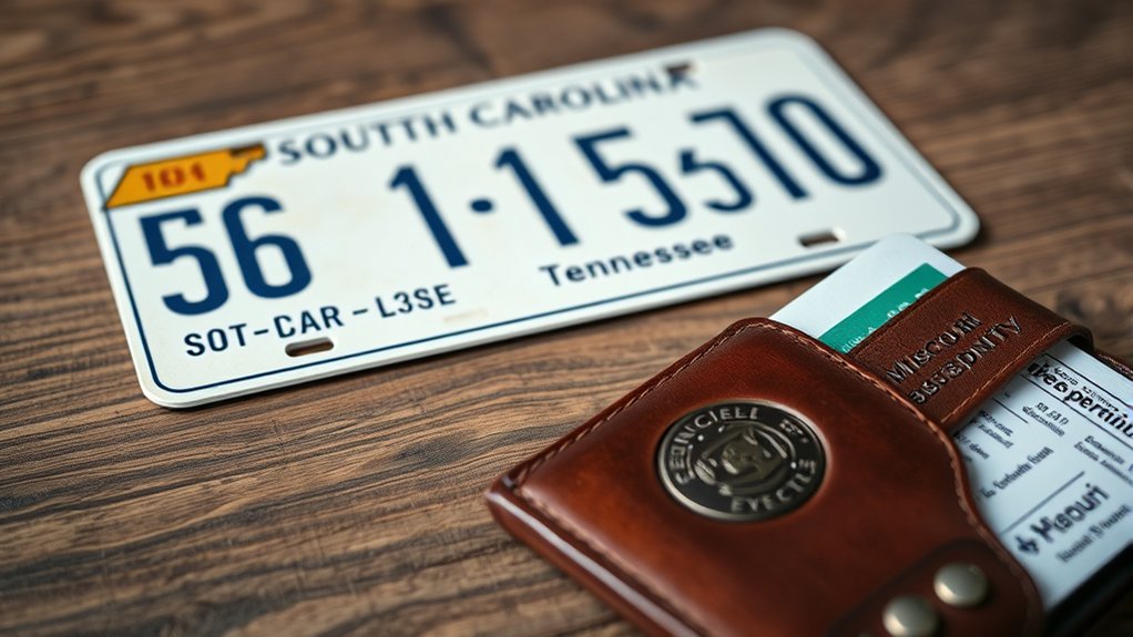 state specific carry exceptions