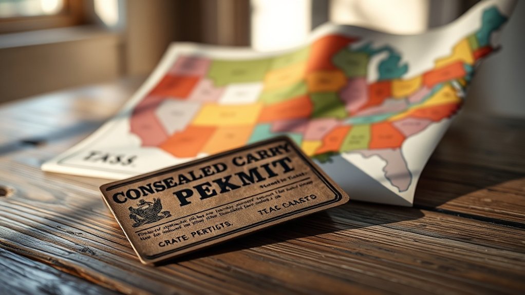 state specific licensing differences