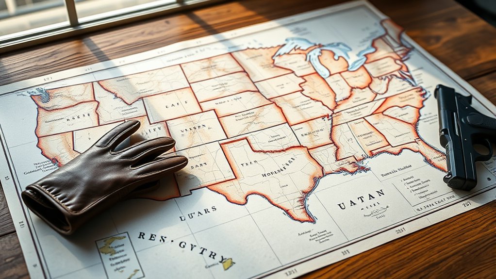 state specific permit recognition